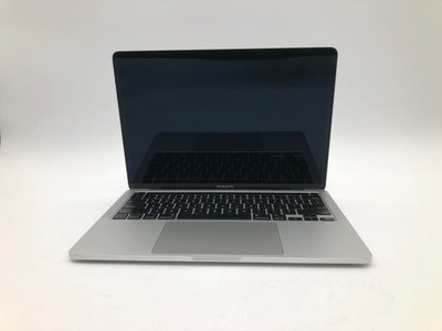 Apple MacBook Pro (13-inch, 2020, Two Thunderbolt 3 ports) Silver macOS 10.15.7 2 Apple MacBook Pro (13-inch, 2020, Two Thunderbolt 3 ports) Silver macOS 10.15.7