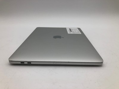 Apple MacBook Pro (13-inch, 2020, Two Thunderbolt 3 ports) Silver macOS 10.15.7 5 Apple MacBook Pro (13-inch, 2020, Two Thunderbolt 3 ports) Silver macOS 10.15.7