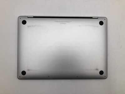 Apple MacBook Pro (13-inch, 2020, Two Thunderbolt 3 ports) Silver macOS 10.15.7 6 Apple MacBook Pro (13-inch, 2020, Two Thunderbolt 3 ports) Silver macOS 10.15.7