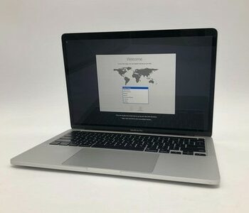 Apple | MacBook Pro 13" | 2020 | i5-8257U | 8GB | 256 GB SSD | 83% Battery