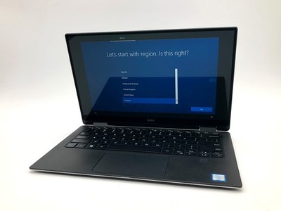 Dell | XPS 13 9365 | i7-7Y75 | 16GB | 128GB NVMe | Win 10 Pro | 78% Battery 1 Dell | XPS 13 9365 | i7-7Y75 | 16GB | 128GB NVMe | Win 10 Pro | 78% Battery