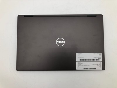 Dell | XPS 13 9365 | i7-7Y75 | 16GB | 128GB NVMe | Win 10 Pro | 78% Battery 3 Dell | XPS 13 9365 | i7-7Y75 | 16GB | 128GB NVMe | Win 10 Pro | 78% Battery