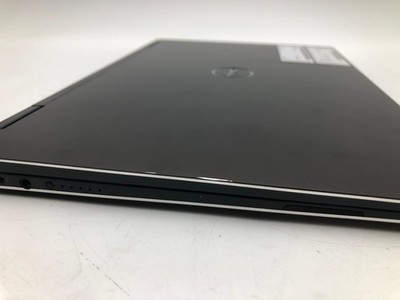 Dell | XPS 13 9365 | i7-7Y75 | 16GB | 128GB NVMe | Win 10 Pro | 78% Battery 4 Dell | XPS 13 9365 | i7-7Y75 | 16GB | 128GB NVMe | Win 10 Pro | 78% Battery