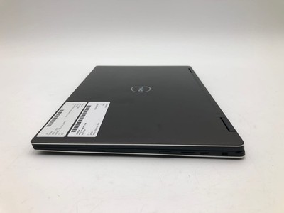 Dell | XPS 13 9365 | i7-7Y75 | 16GB | 128GB NVMe | Win 10 Pro | 78% Battery 5 Dell | XPS 13 9365 | i7-7Y75 | 16GB | 128GB NVMe | Win 10 Pro | 78% Battery