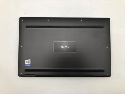 Dell | XPS 13 9365 | i7-7Y75 | 16GB | 128GB NVMe | Win 10 Pro | 78% Battery 7 Dell | XPS 13 9365 | i7-7Y75 | 16GB | 128GB NVMe | Win 10 Pro | 78% Battery