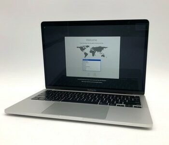 Apple | MacBook Pro 13" | 2020 | i5-8257U | 8GB | 256 GB SSD | 85% Battery