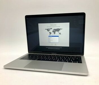 Apple MacBook Pro 2019 i5-8257U 8 GB 128 GB SSD