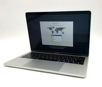 Apple MacBook Pro 13 inch 2019 i5-8257U 8 GB 128 GB SSD