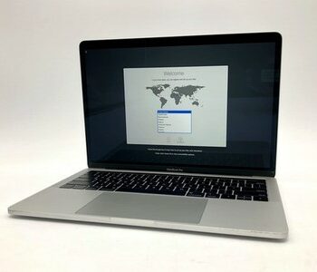 Apple | MacBook Pro 13" | 2019 | i5-8257U | 8GB | 128 GB SSD | 81% Battery