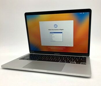 Apple MacBook Pro 2020 i5-8257U 256 GB SSD 8 GB macOS 13.7