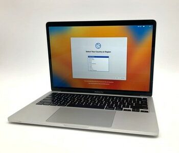 Apple MacBook Pro 2020 i5-8257U 8 GB 256 GB SSD 86% Battery