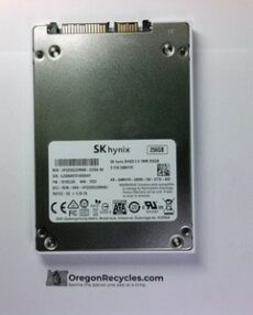 SK hynix SH920 2_5 7MM 256GB 256GB M.2 6Gb/s SATA SSD Tested