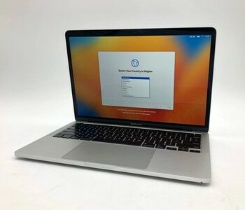 Apple MacBook Pro 2020 i5-8257U 8 GB 256 GB SSD 85% Battery