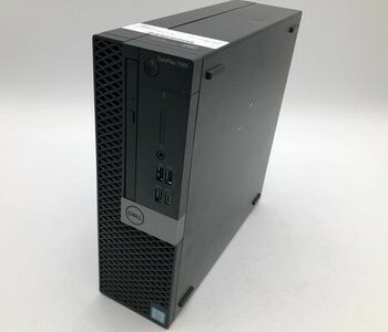 Dell | OptiPlex 7060 | i7-8700 | 16GB | 256GB SSD | Win 11 Pro