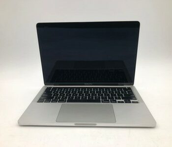 Apple MacBook Pro 13.3 inches 2020 i5-8257U 8 GB 256 GB SSD