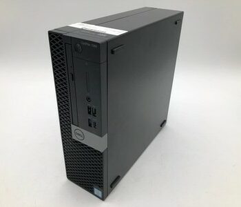 Dell OptiPlex 7060 Intel Core i7-8700 16 GB [object Object] SSD Win 11 Pro