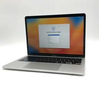 Apple MacBook Pro 2020 i5-8257U 8 GB 256 GB SSD 89% Battery