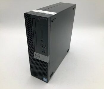 Dell OptiPlex 7060 Intel Core i7-8700 16 GB RAM [object Object] SSD Win 11 Pro