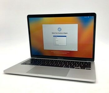 Apple | MacBook Pro | 2020 | i5-8257U | 8 GB | 256 GB SSD | 89% Battery