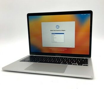 Apple | MacBook Pro 13" | 2020 | i5-8257U | 8GB | 256 GB SSD | 96% Battery
