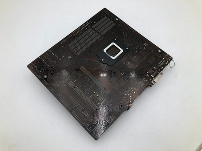 ASUS B85m-E/CSM LGA1150 i7-4790K 32GB Motherboard Combo - Tested #2 4 ASUS B85m-E/CSM LGA1150 i7-4790K 32GB Motherboard Combo - Tested #2