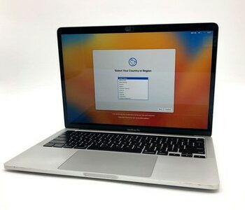 Apple | MacBook Pro | 2020 | i5-8257U | 8 GB | 256 GB SSD | 85% Battery