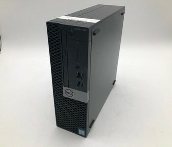 Dell OptiPlex 7060 Win 11 Pro