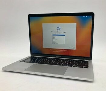 Apple | MacBook Pro 13" | 2020 | i5-8257U | 8GB | 256 GB SSD | 91% Battery