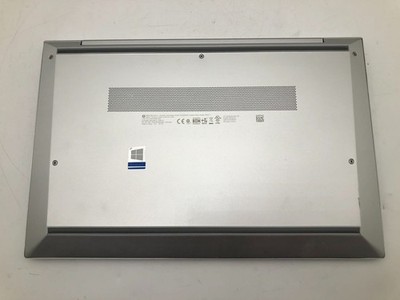 HP | EliteBook 840 G8 Notebook PC | i7-1185G7 | 16GB | 512GB NVMe | 81% Battery
