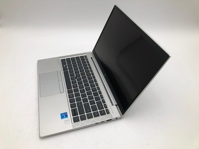HP | EliteBook 840 G8 Notebook PC | i7-1185G7 | 16GB | 512GB NVMe | 77% Battery