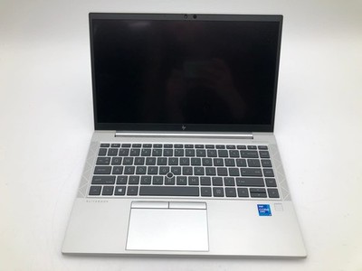 HP | EliteBook 840 G8 Notebook PC | i7-1185G7 | 16GB | 512GB NVMe | 77% Battery