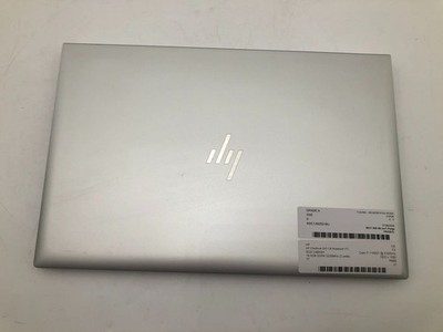 HP | EliteBook 840 G8 Notebook PC | i7-1185G7 | 16GB | 512GB NVMe | 77% Battery