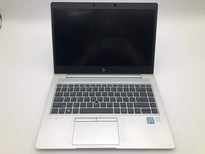 HP | EliteBook 840 G6 | i7-8665U | 16GB | 512GB NVMe | Win 11 Pro | 100% Battery