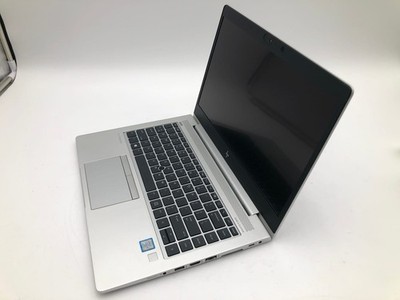 HP | EliteBook 840 G6 | i7-8665U | 16GB | 512GB NVMe | Win 11 Pro | 100% Battery