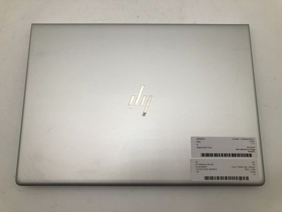 HP | EliteBook 840 G6 | i7-8665U | 16GB | 512GB NVMe | Win 11 Pro | 100% Battery