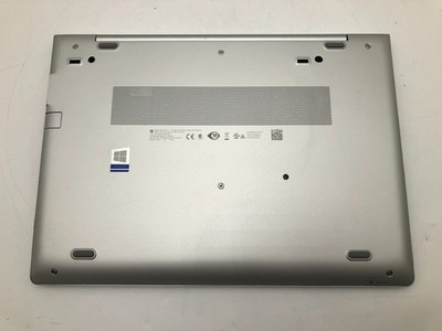 HP | EliteBook 840 G6 | i7-8665U | 16GB | 512GB NVMe | Win 11 Pro | 100% Battery