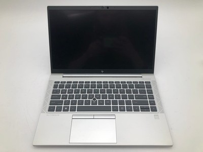 HP | EliteBook 840 G8 Notebook PC | i7-1185G7 | 16GB | 512GB NVMe | 68% Battery