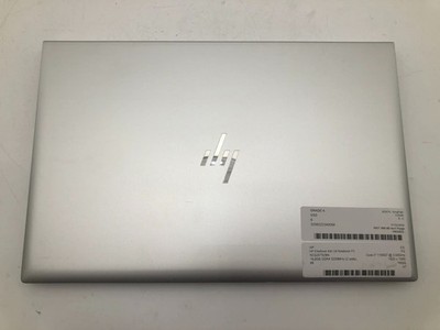 HP | EliteBook 840 G8 Notebook PC | i7-1185G7 | 16GB | 512GB NVMe | 68% Battery