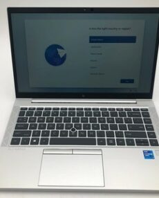 HP | EliteBook 840 G8 Notebook PC | i7-1185G7 | 16GB | 512GB NVMe | 84% Battery