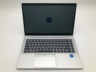 HP | EliteBook 840 G8 Notebook PC | i7-1185G7 | 16GB | 512GB NVMe | 84% Battery