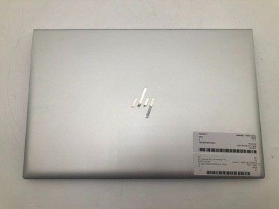 HP | EliteBook 840 G8 Notebook PC | i7-1185G7 | 16GB | 512GB NVMe | 84% Battery