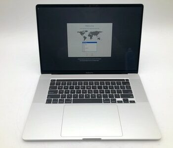 Apple | MacBook Pro 16" | 2019 | i9-9880H | 32GB | 1 TB SSD | 84% Battery