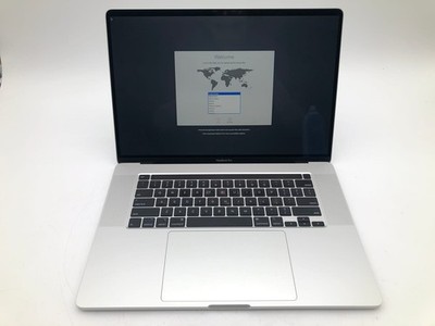 Apple | MacBook Pro 16" | 2019 | i9-9880H | 32GB | 1 TB SSD | 84% Battery