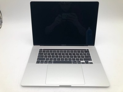 Apple | MacBook Pro 16" | 2019 | i9-9880H | 32GB | 1 TB SSD | 84% Battery