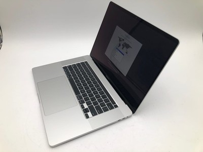 Apple | MacBook Pro 16" | 2019 | i9-9880H | 32GB | 1 TB SSD | 84% Battery