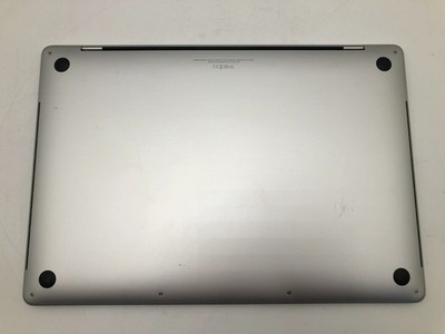 Apple | MacBook Pro 16" | 2019 | i9-9880H | 32GB | 1 TB SSD | 84% Battery