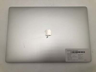Apple | MacBook Pro 16" | 2019 | i9-9880H | 32GB | 1 TB SSD | 84% Battery