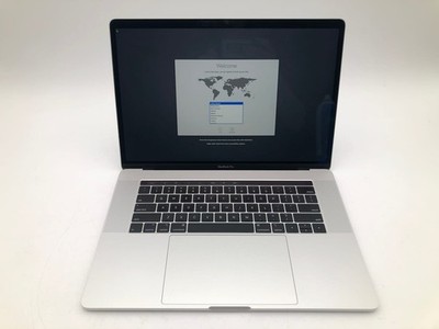 Apple | MacBook Pro 15" | 2019 | i9-9880H | 32GB | 512 GB SSD | 65% Battery