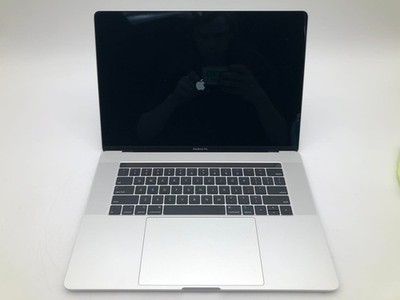 Apple | MacBook Pro 15" | 2019 | i9-9880H | 32GB | 512 GB SSD | 65% Battery