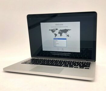 Apple | MacBook Pro | 2012 | i5-3210M | 8GB | 128 GB SSD | 95% Battery